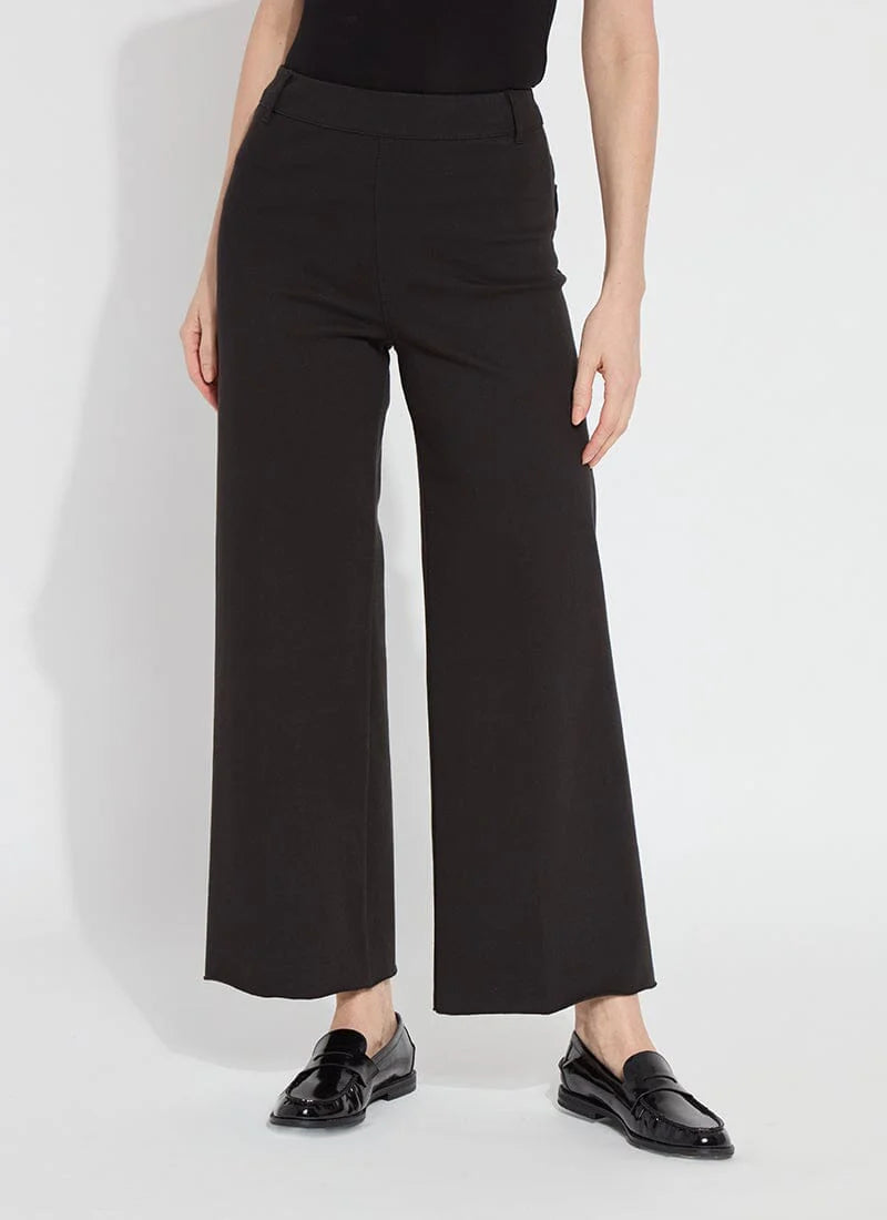 Erin Trousers - Black