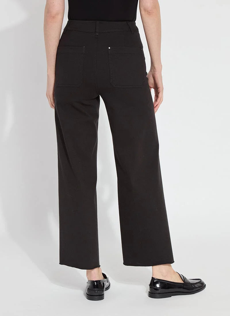Erin Trousers - Black