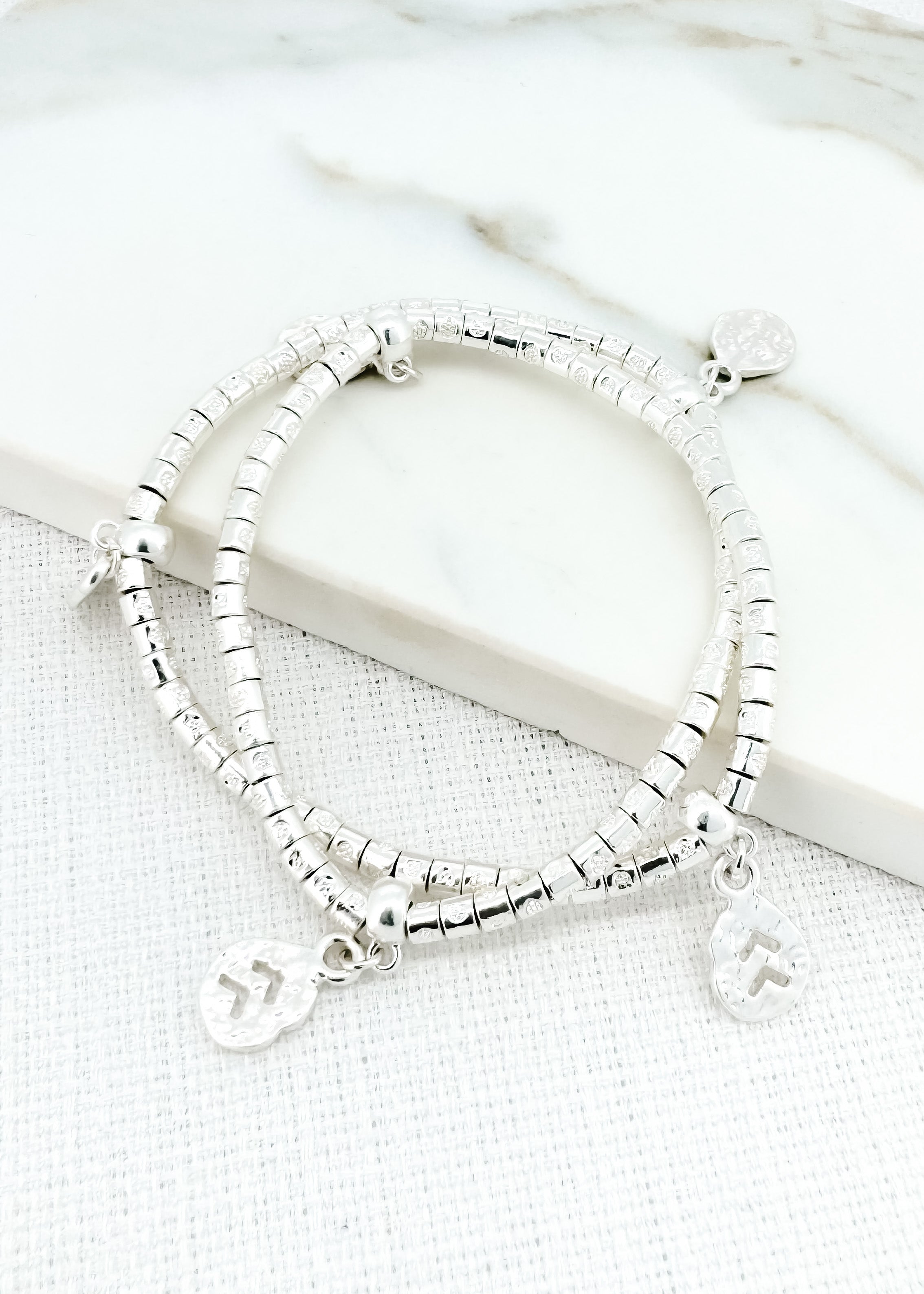 Bracelet - Silver