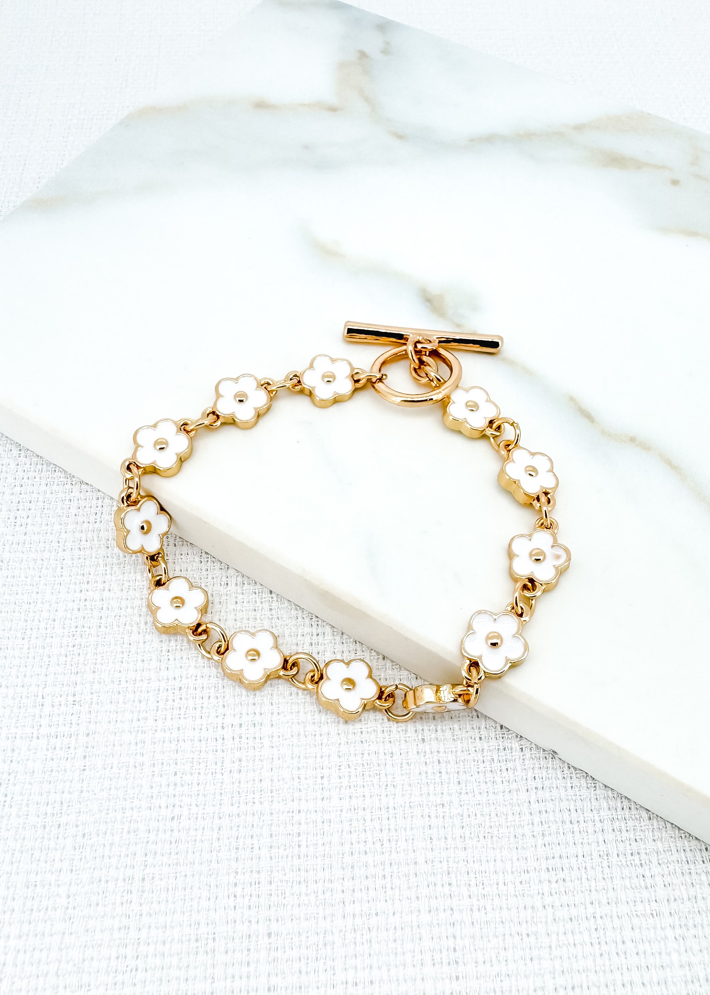 Bracelet - Gold