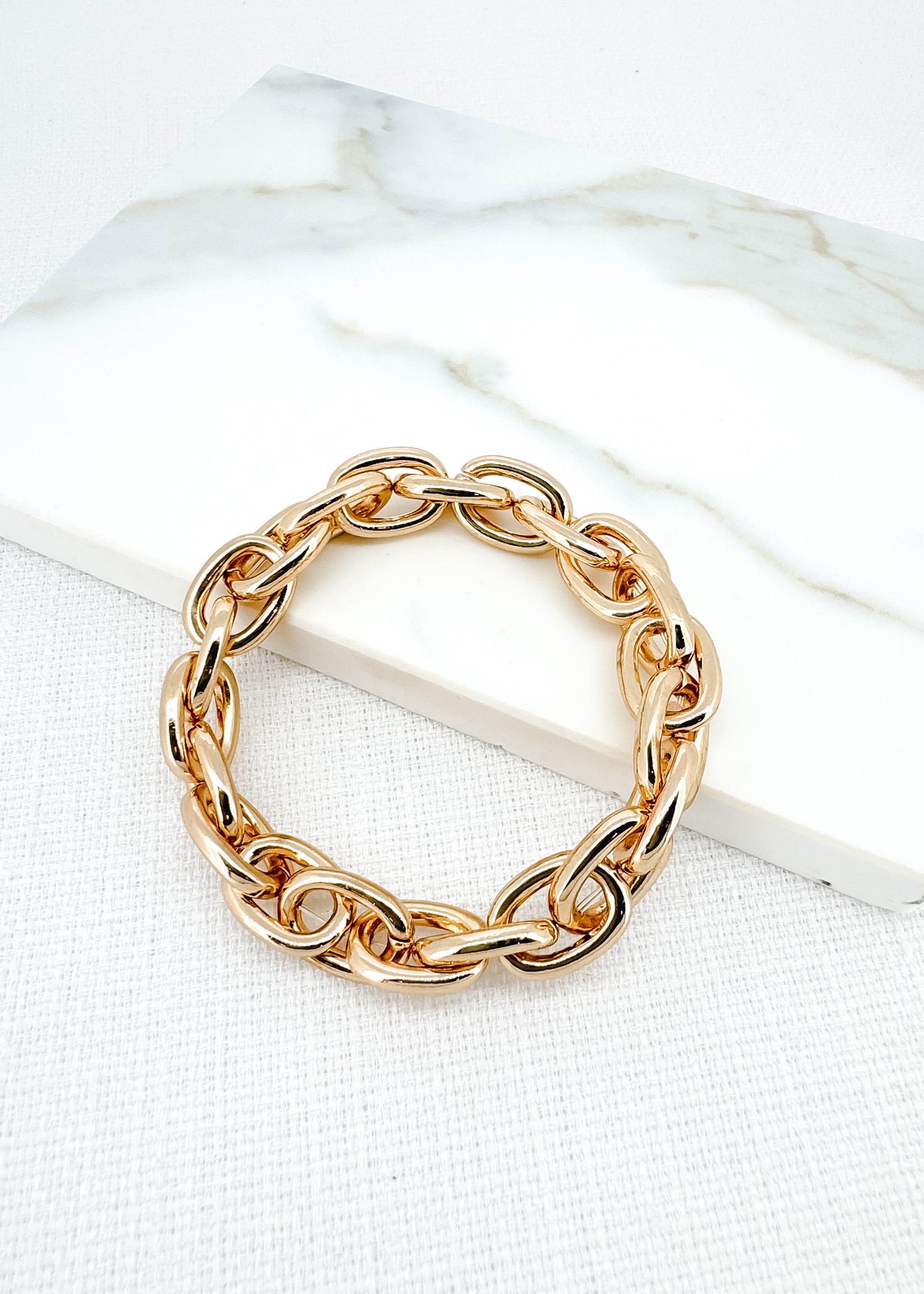 Bangle - Gold