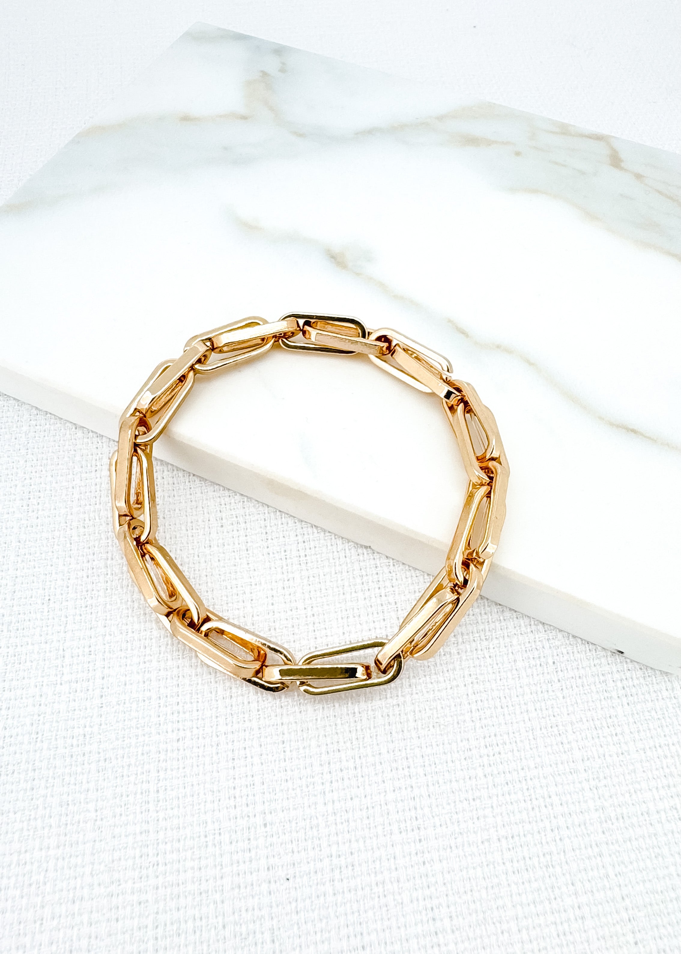 Bangle - Gold