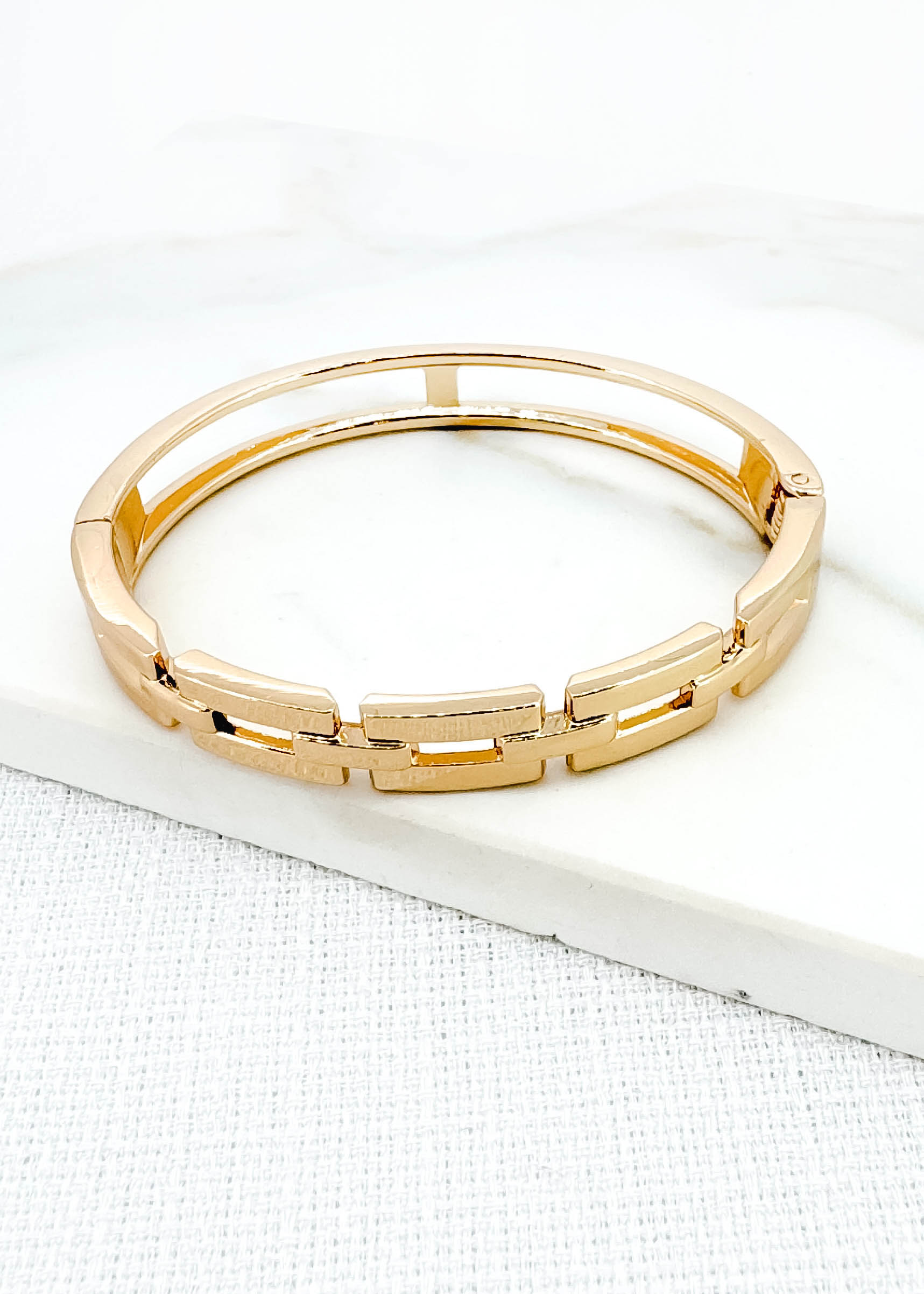 Bangle - Gold