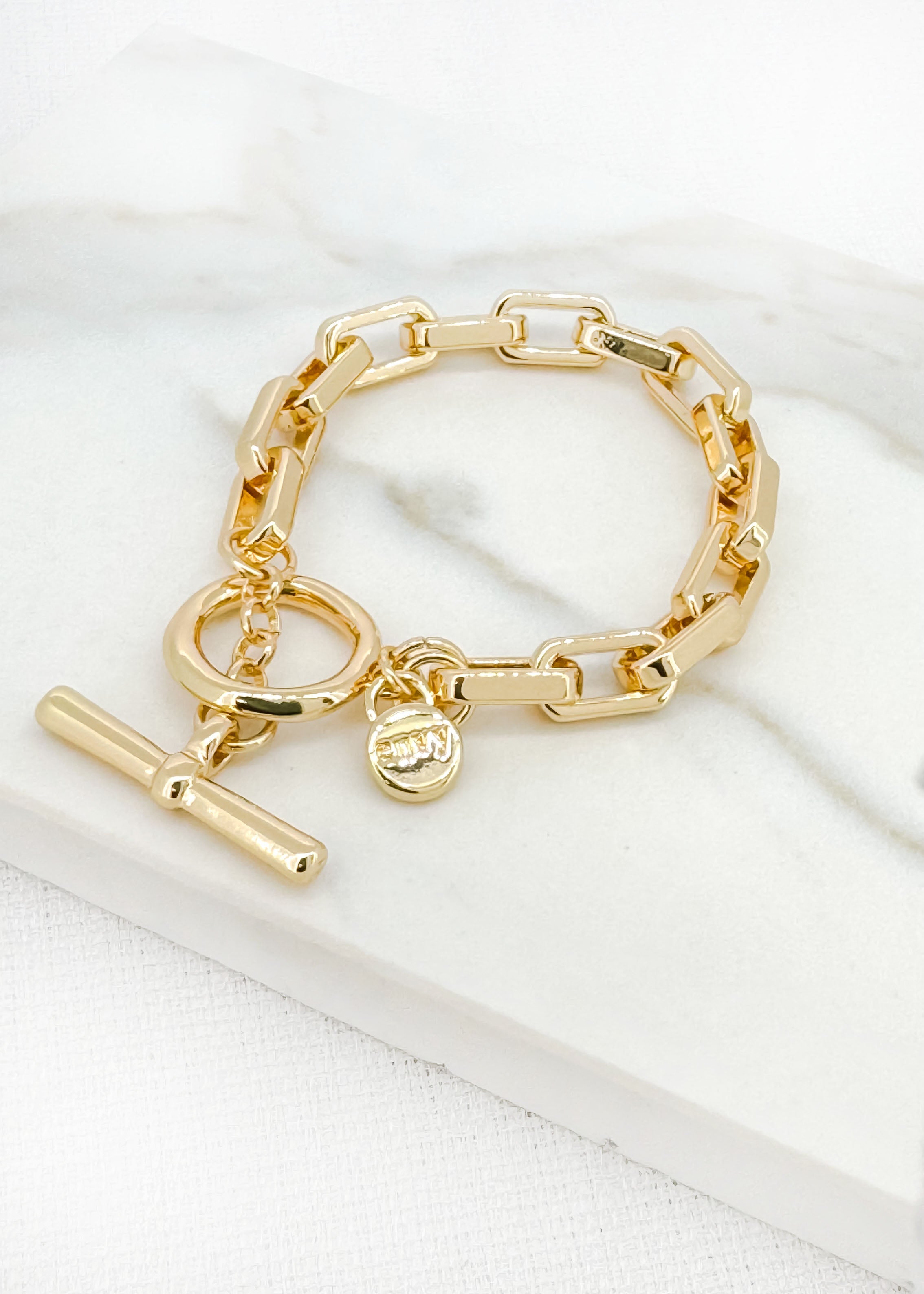 Bracelet - Gold