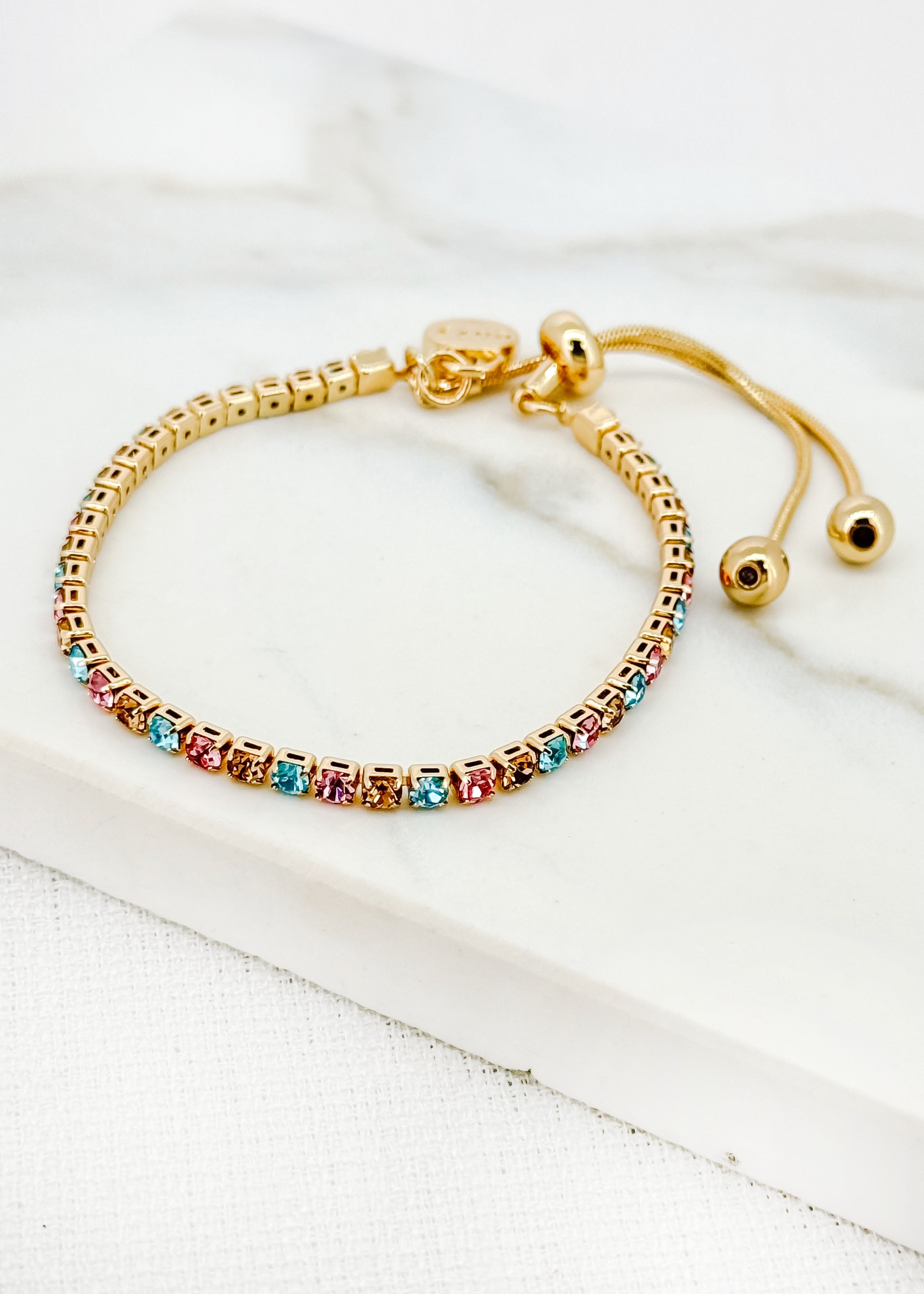 Bracelet - Gold