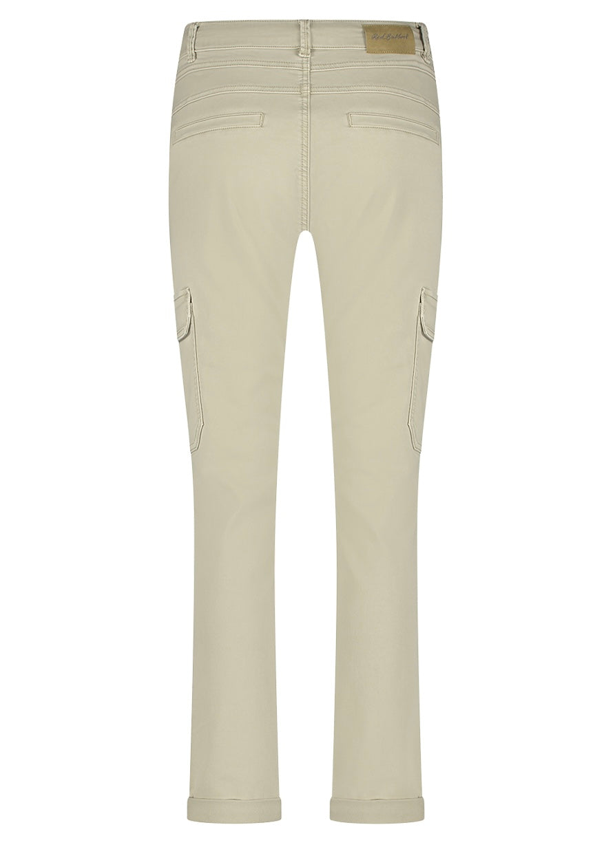 Cargo Jogger - Pebble