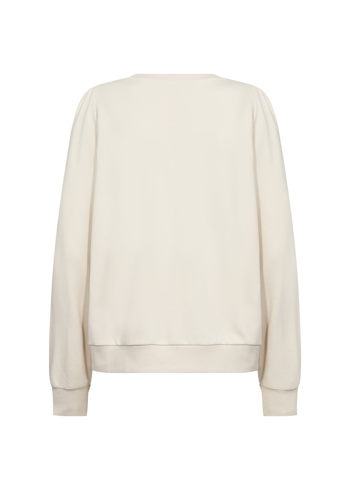 Odette Sweatshirt - Cream
