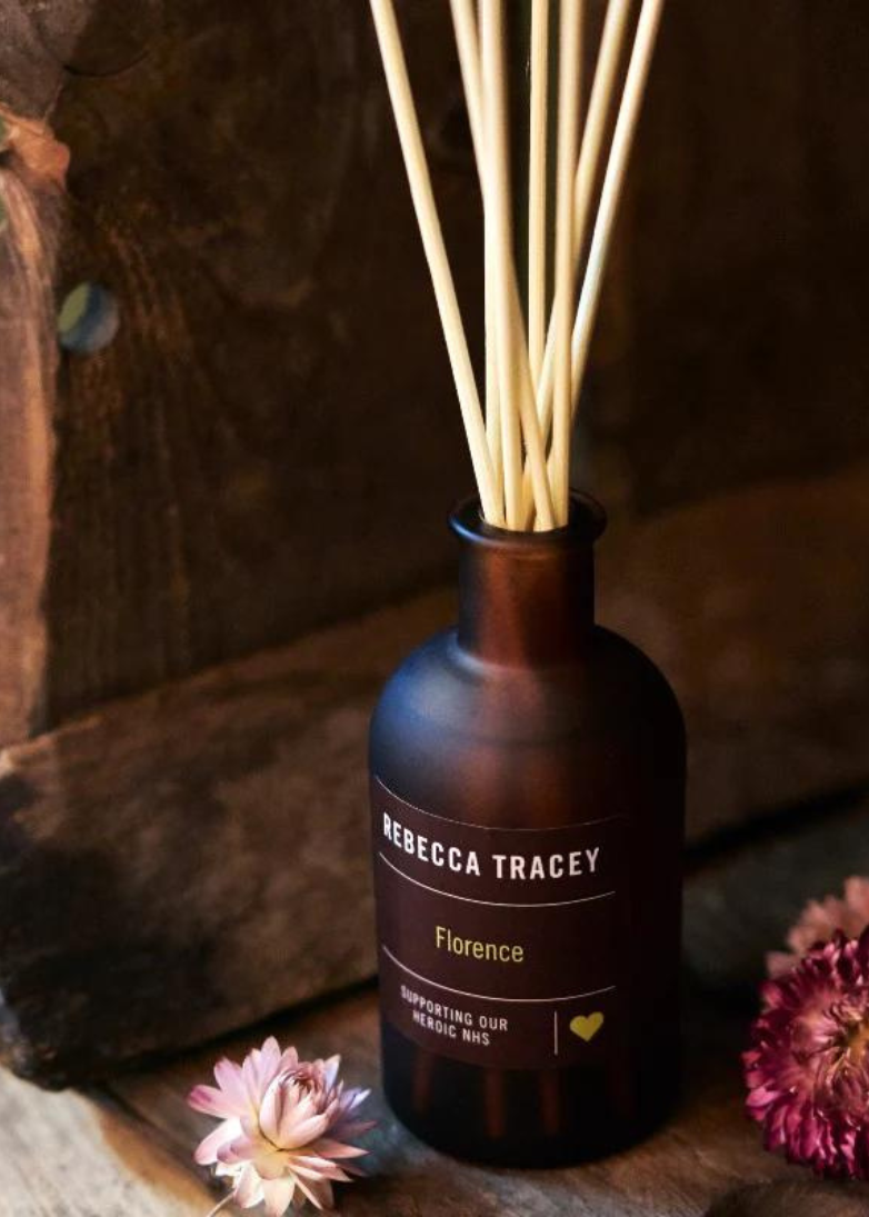 Reed Diffuser - Florence