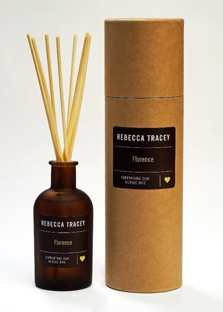 Reed Diffuser - Florence