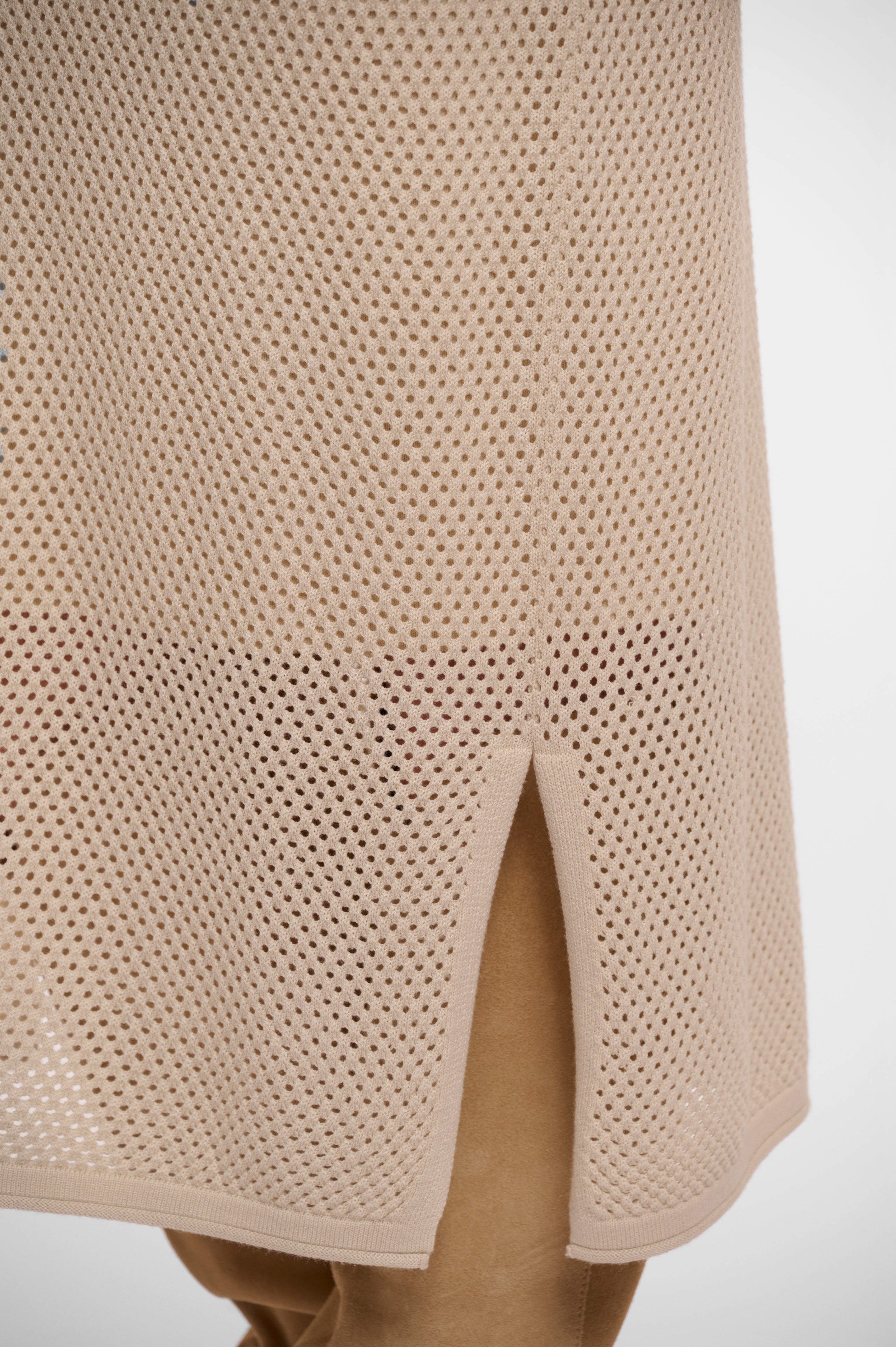 Lantana Skirt - Birch