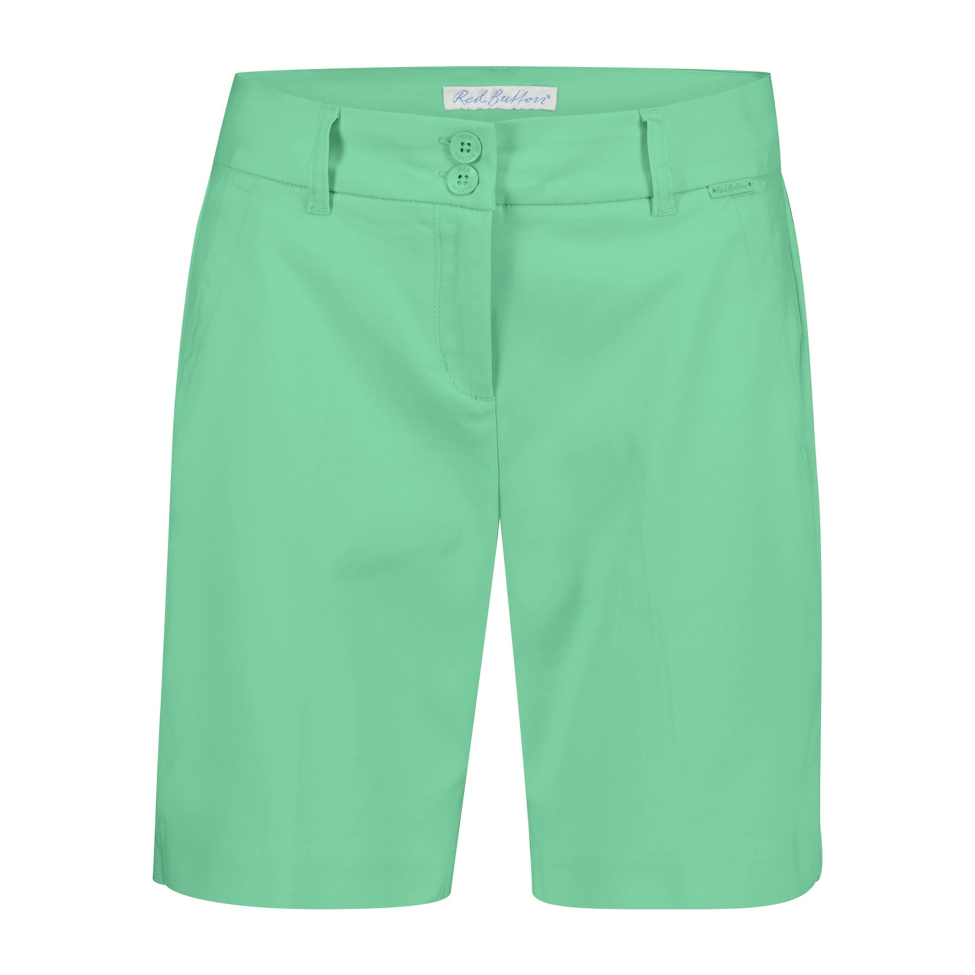 Ava Shorts - Green