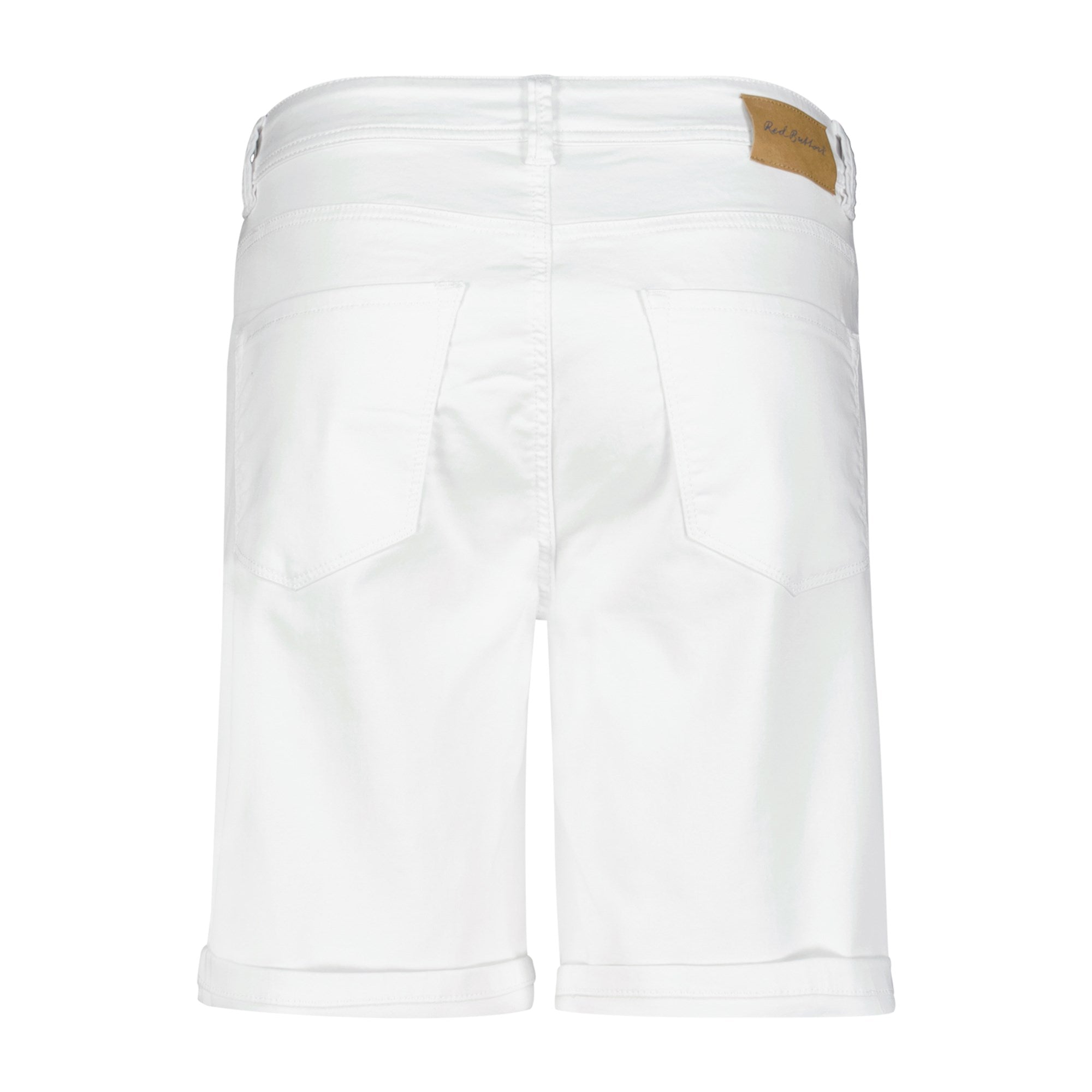 Relax Shorts - White