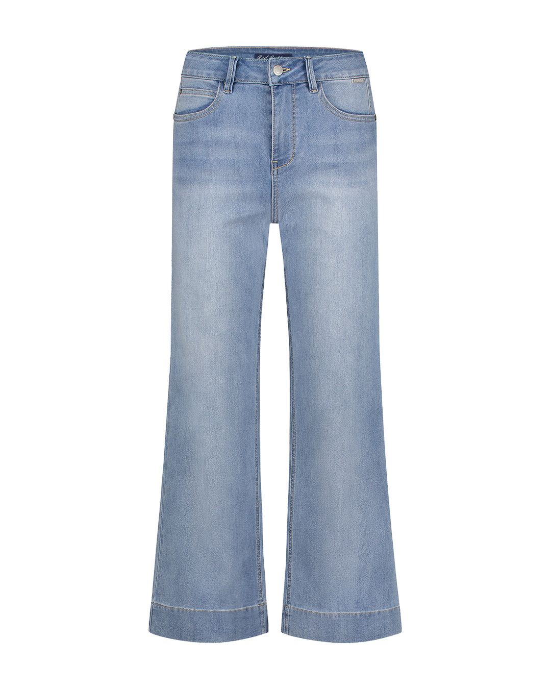 Conny Jeans - Midstone