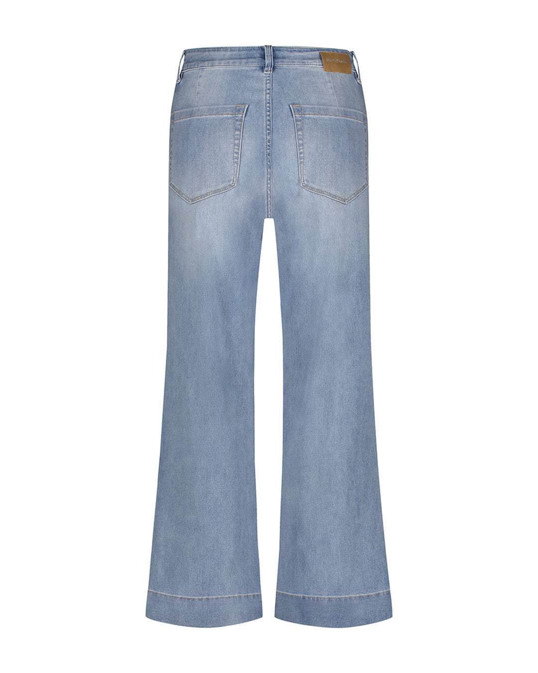 Conny Jeans - Midstone