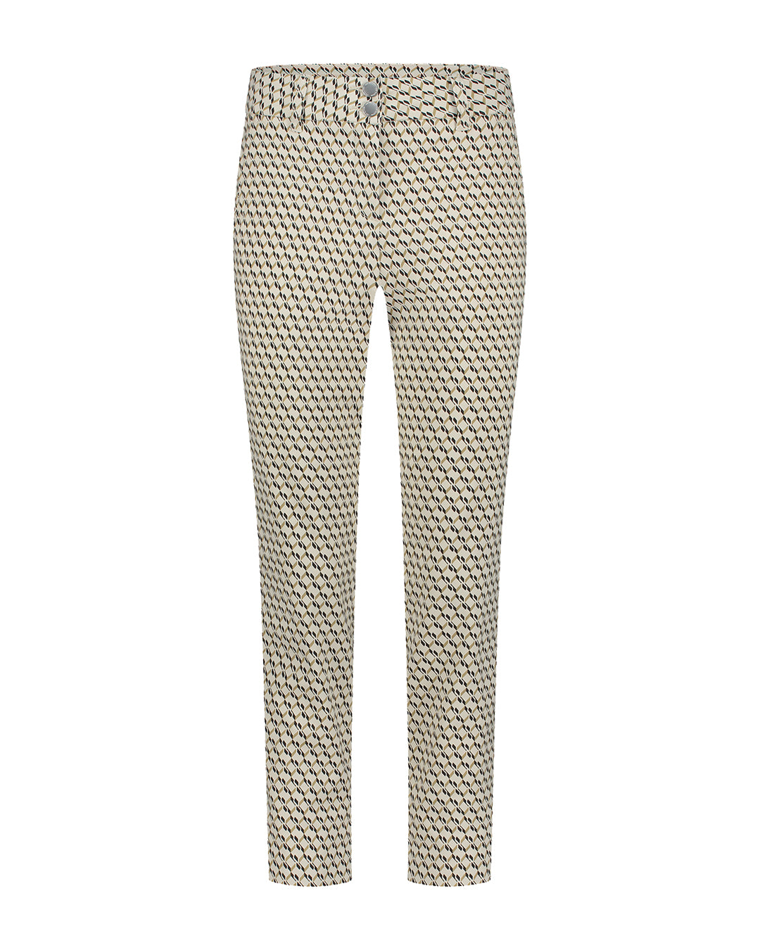 Diana Trousers - Multi