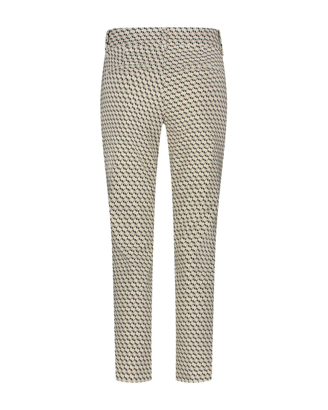 Diana Trousers - Multi