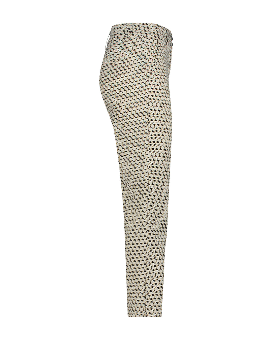 Diana Trousers - Multi