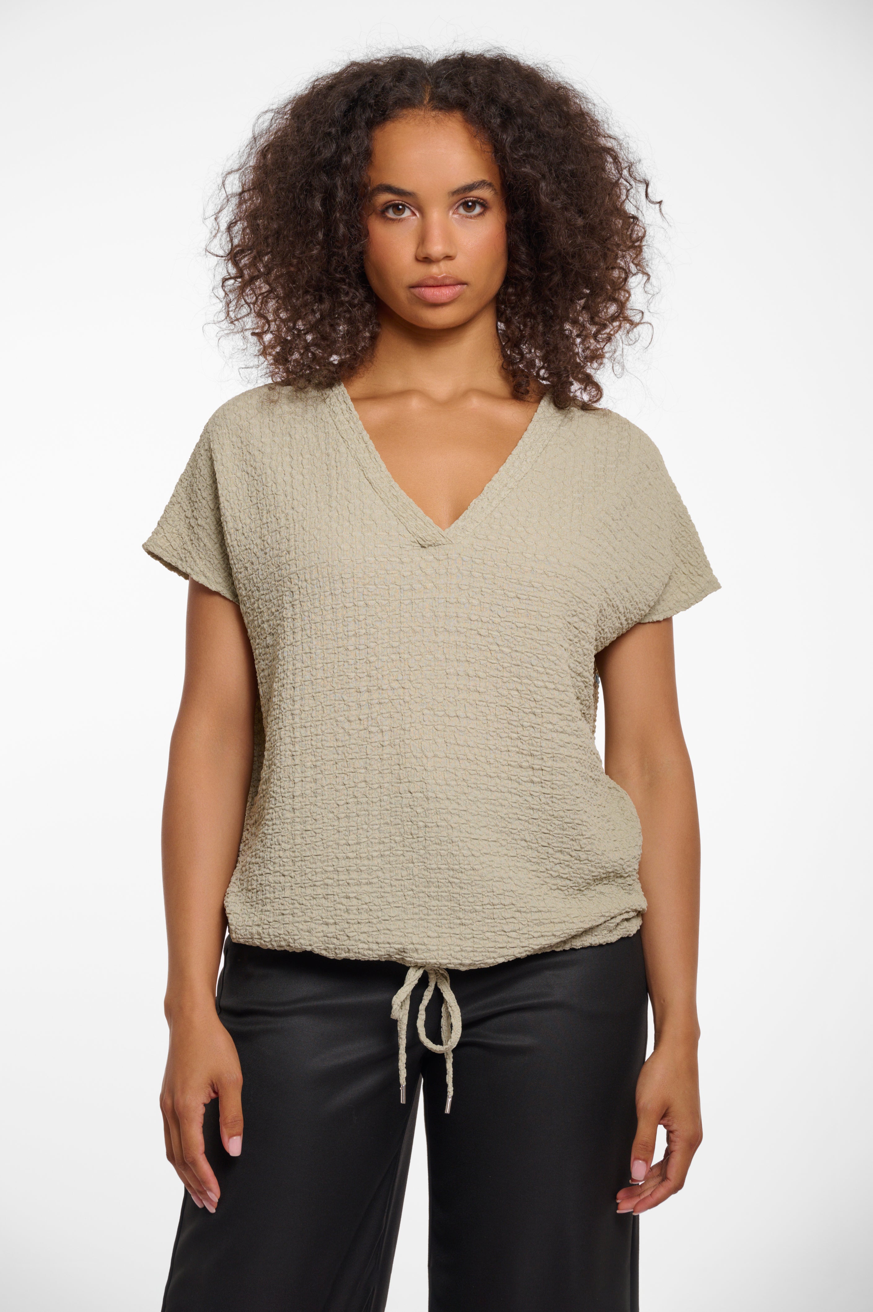 Rory T-Shirt - Tea
