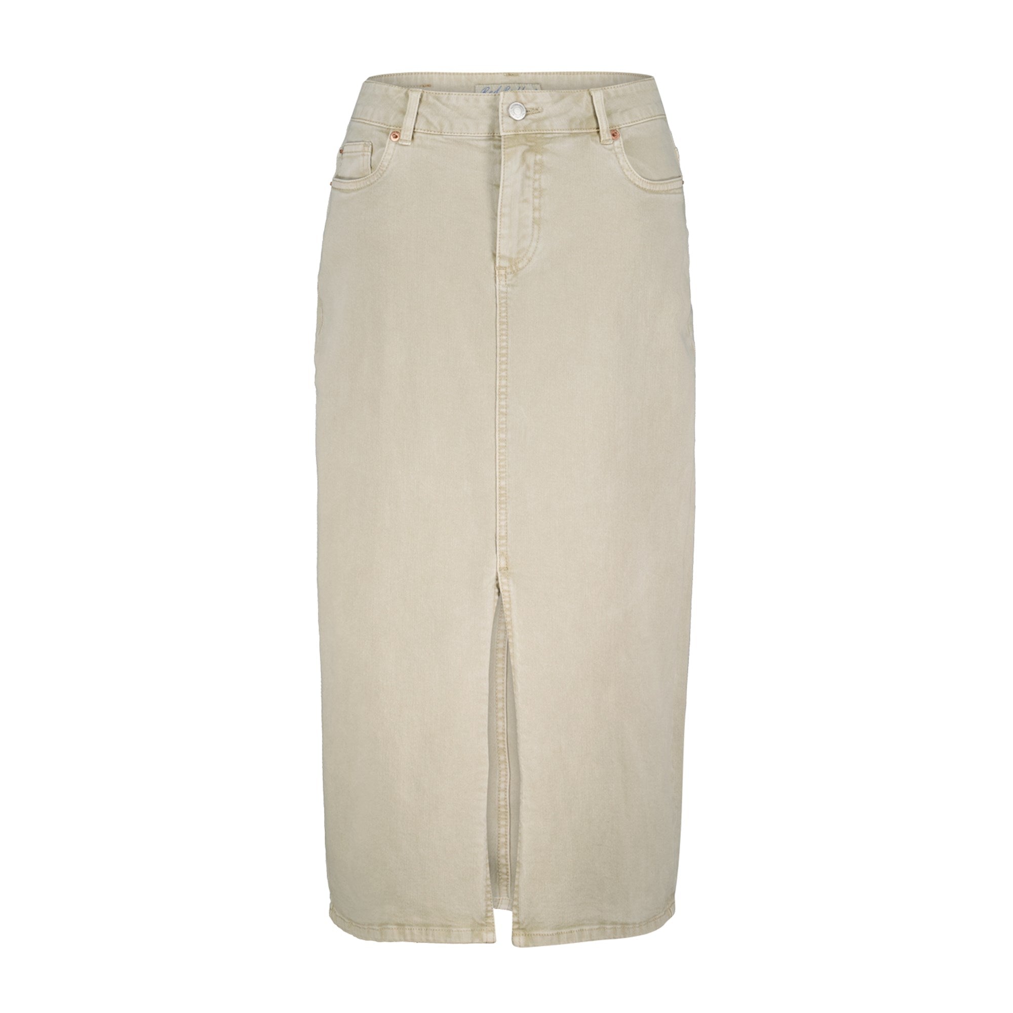 Sibelle Skirt - Beige