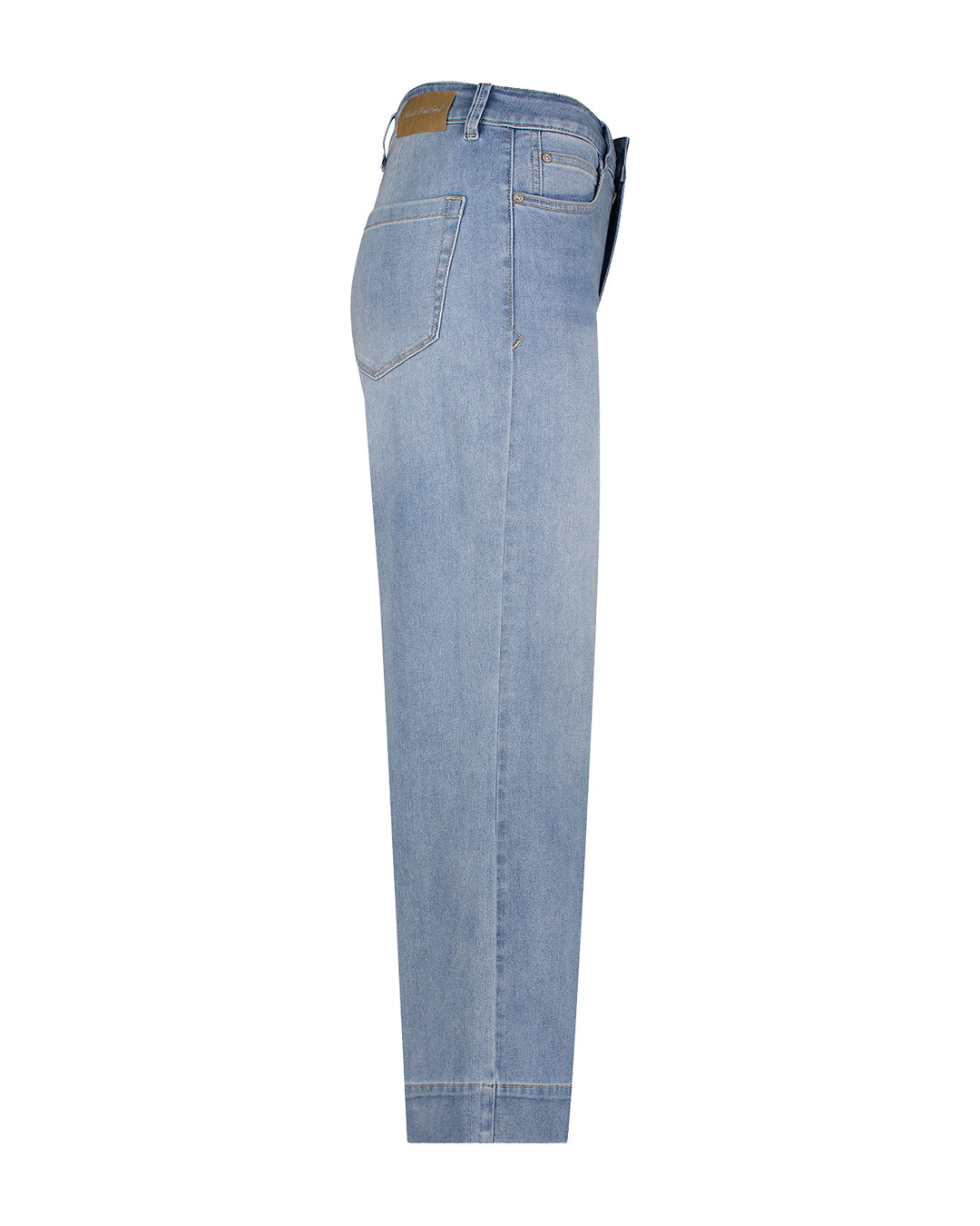 Conny Jeans - Midstone
