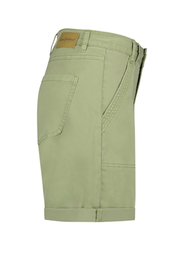 Joy Utility Short - Khaki